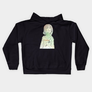 MFGRL1 Kids Hoodie